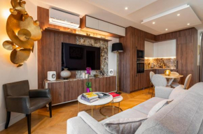 LUXURIOUS air-conditioned apartment Perle